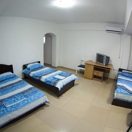 Vila Oaza Dojran Dış mekan fotoğraf