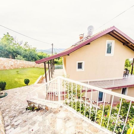 Vila Oaza Dojran Dış mekan fotoğraf