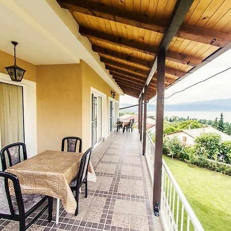 Vila Oaza Dojran Dış mekan fotoğraf