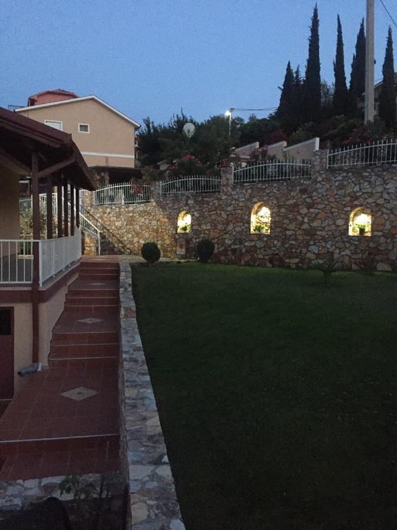 Vila Oaza Dojran Dış mekan fotoğraf
