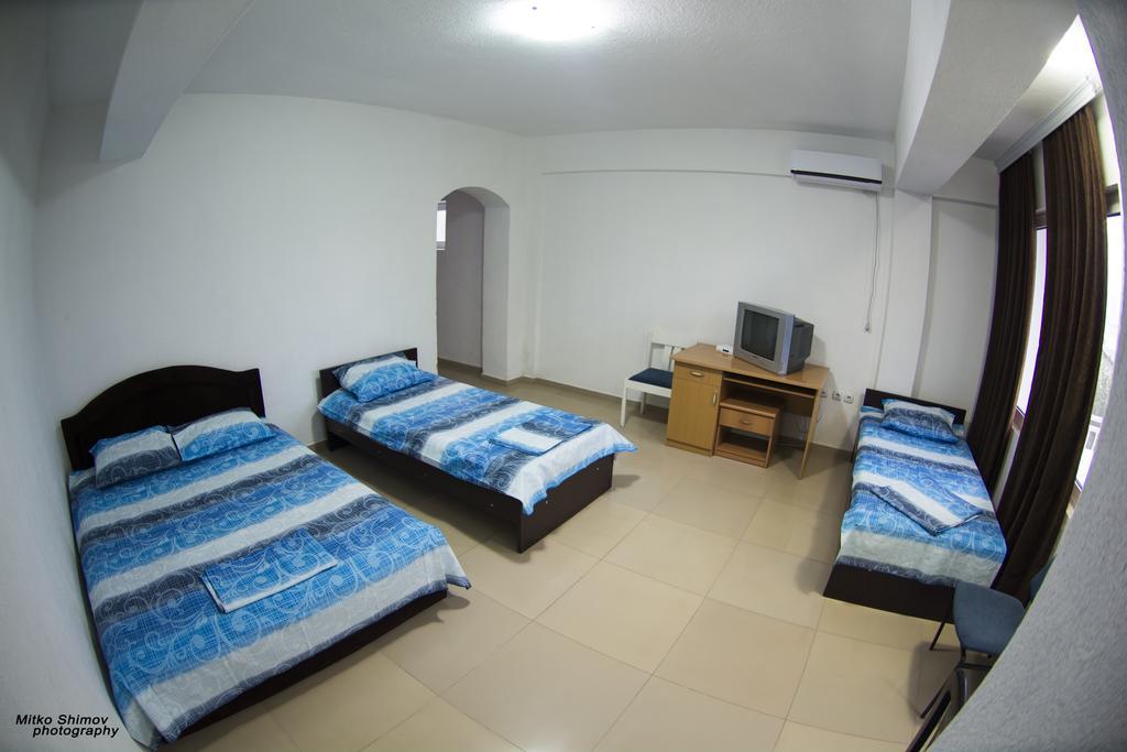 Vila Oaza Dojran Dış mekan fotoğraf