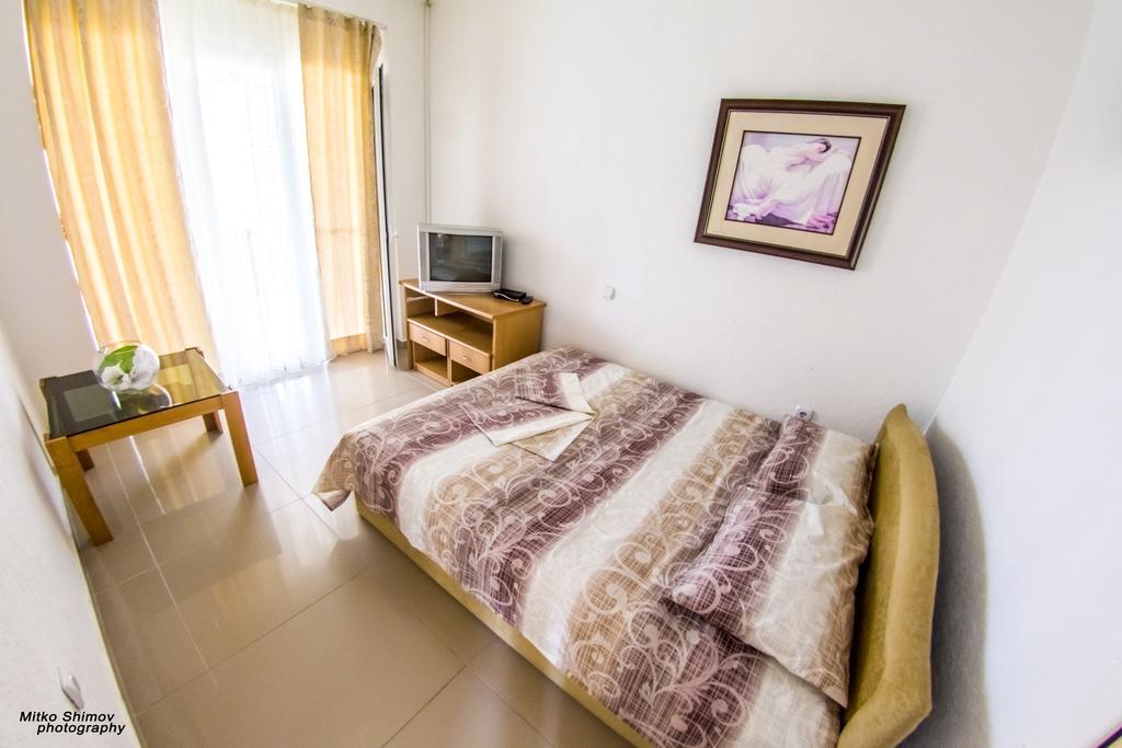 Vila Oaza Dojran Dış mekan fotoğraf