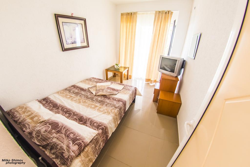 Vila Oaza Dojran Dış mekan fotoğraf