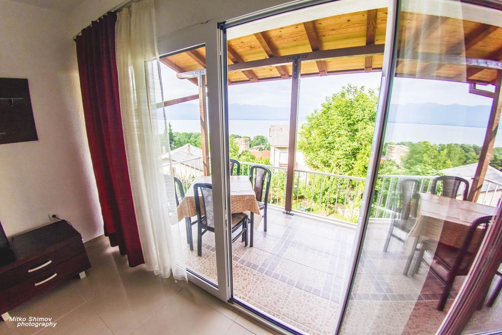 Vila Oaza Dojran Dış mekan fotoğraf