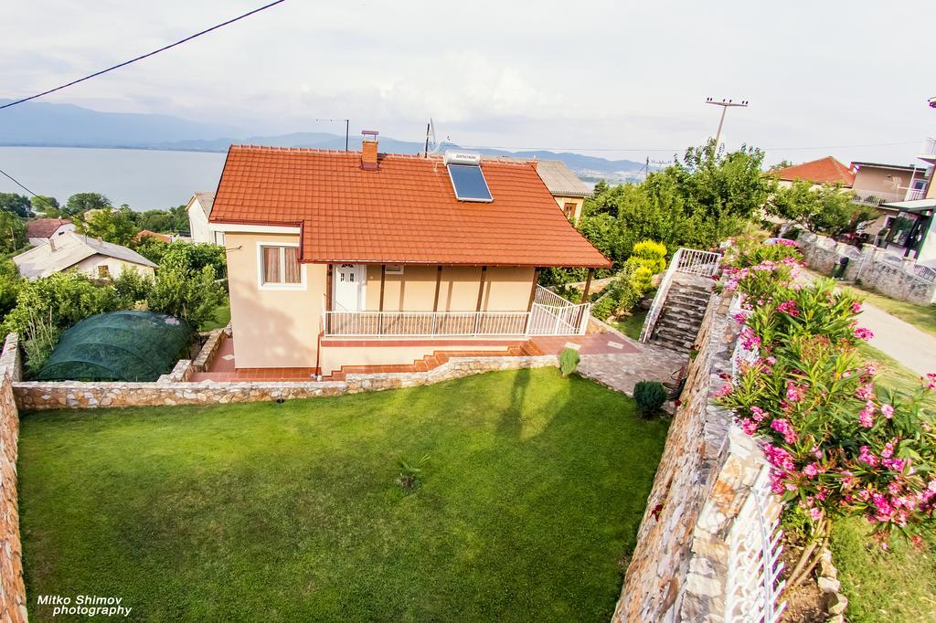 Vila Oaza Dojran Dış mekan fotoğraf