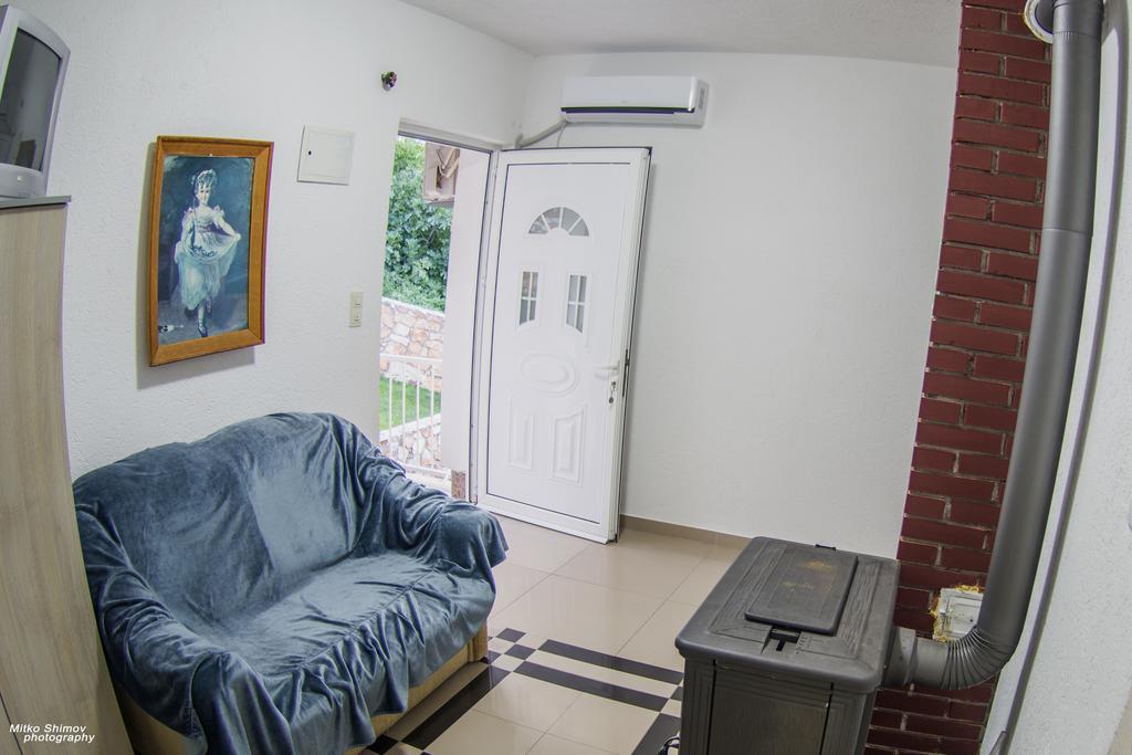 Vila Oaza Dojran Dış mekan fotoğraf