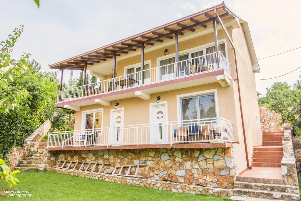 Vila Oaza Dojran Dış mekan fotoğraf