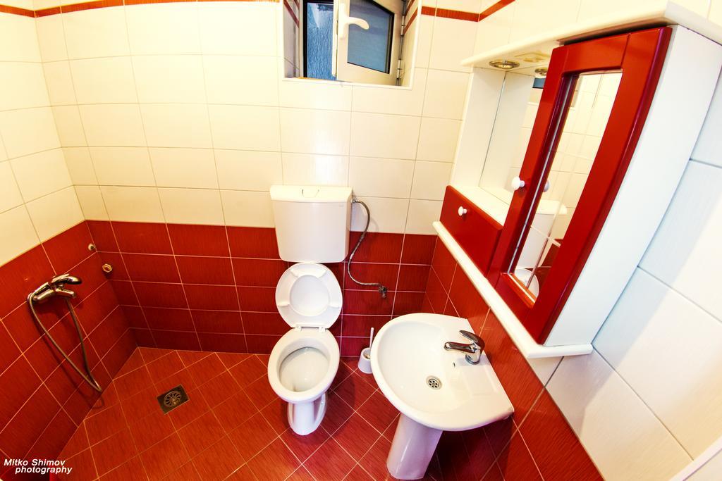 Vila Oaza Dojran Dış mekan fotoğraf