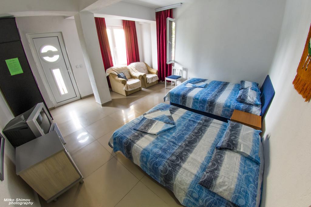 Vila Oaza Dojran Dış mekan fotoğraf
